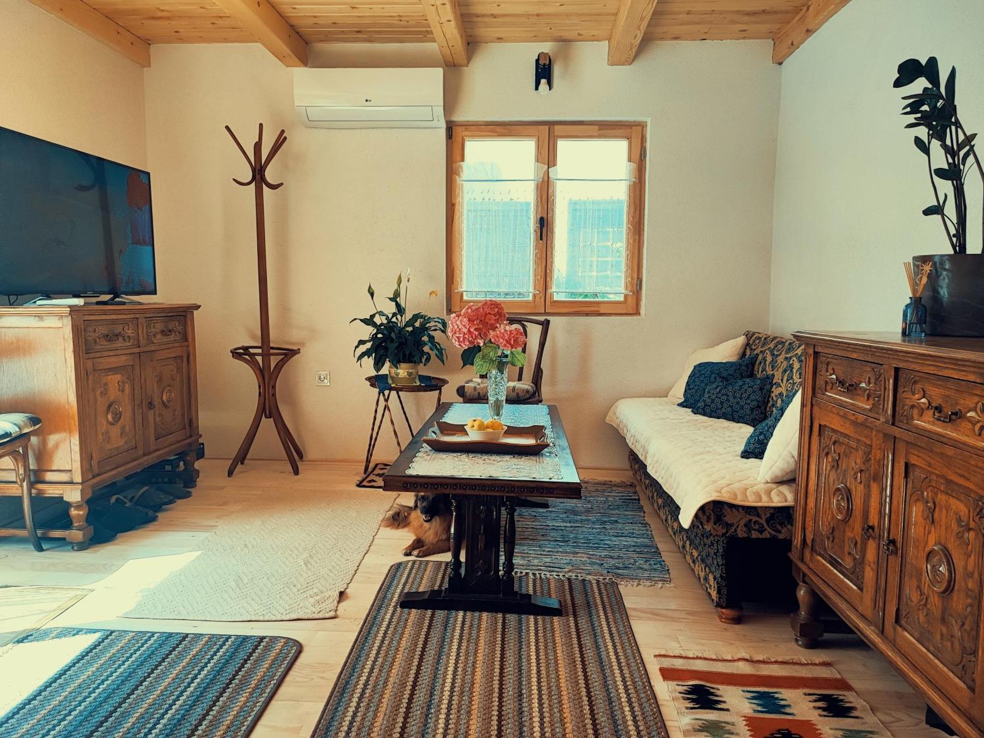Guest House Nizama'S Place サラエヴォ エクステリア 写真