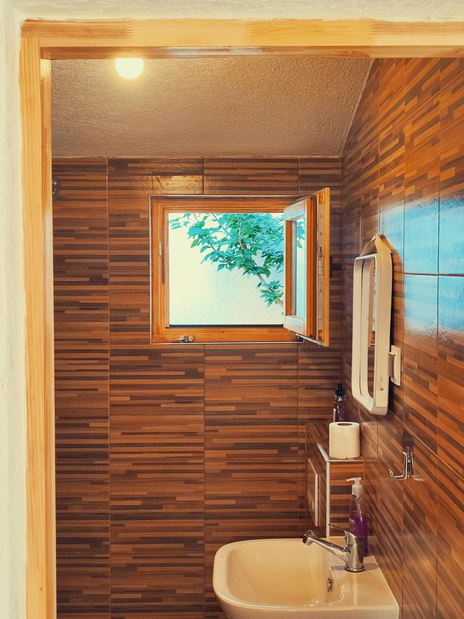 Guest House Nizama'S Place サラエヴォ エクステリア 写真