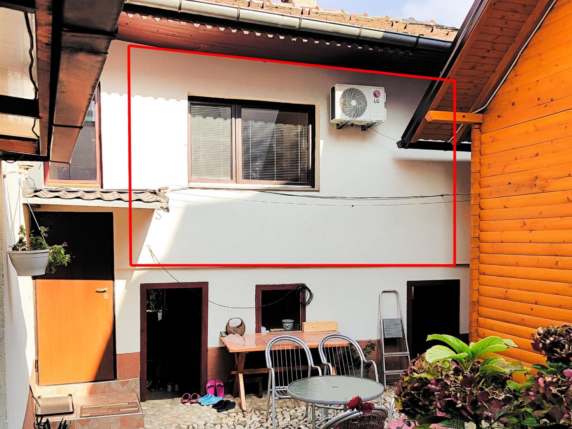 Guest House Nizama'S Place サラエヴォ エクステリア 写真