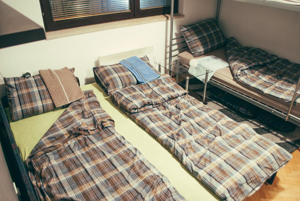 Guest House Nizama'S Place サラエヴォ エクステリア 写真