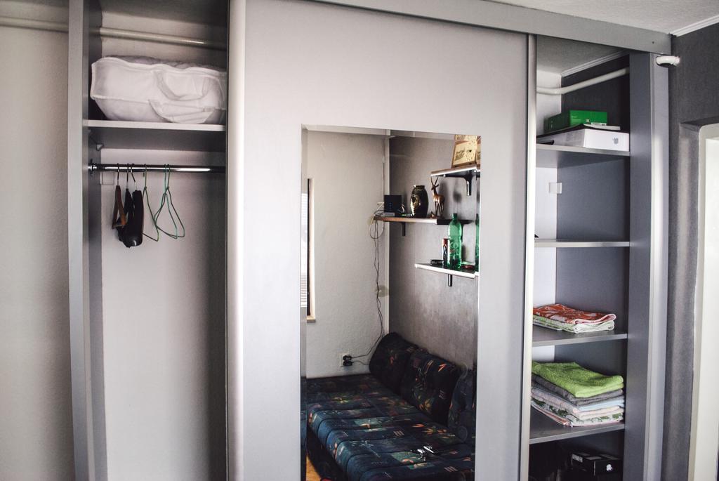 Guest House Nizama'S Place サラエヴォ エクステリア 写真