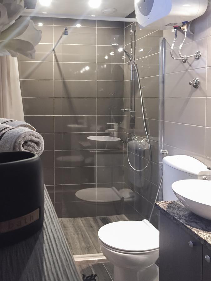 Guest House Nizama'S Place サラエヴォ エクステリア 写真